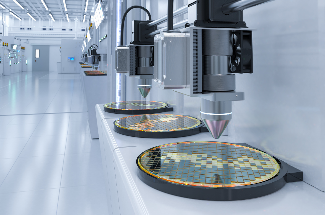 Thytronic and the upgrade of a high-energy industrial plant